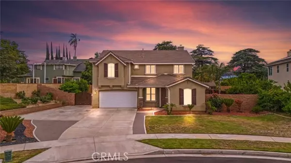 Redlands, CA 92374,325 Deodar Street