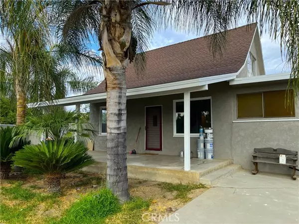12829 14th Street, Yucaipa, CA 92399