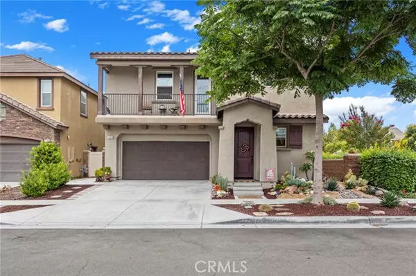 Chino, CA 91708,7800 Botany Street