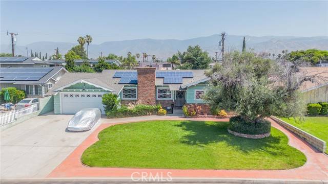 1520 Orchid Drive, San Bernardino, CA 92404