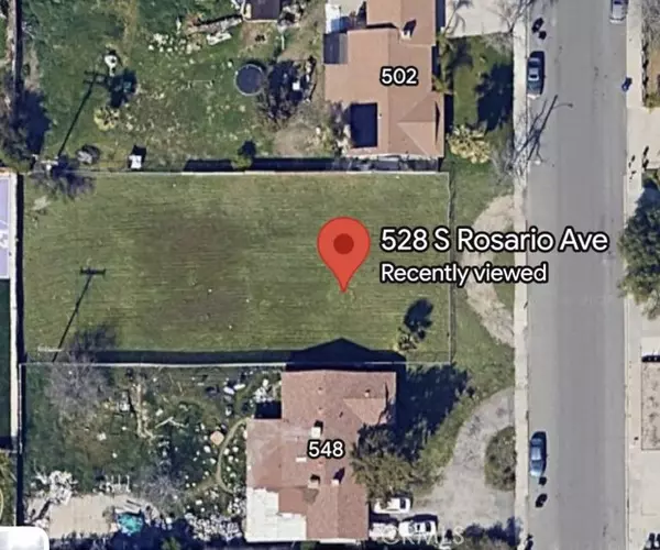 San Jacinto, CA 92583,0 Rosario