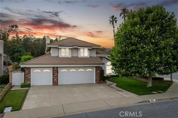 1997 Via Arroyo, La Verne, CA 91750