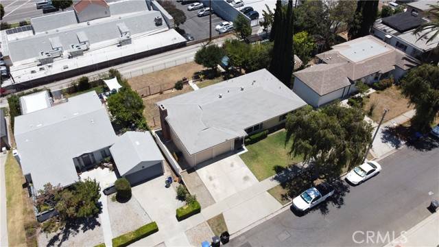 Monterey Park, CA 91754,824 De La Fuente Street
