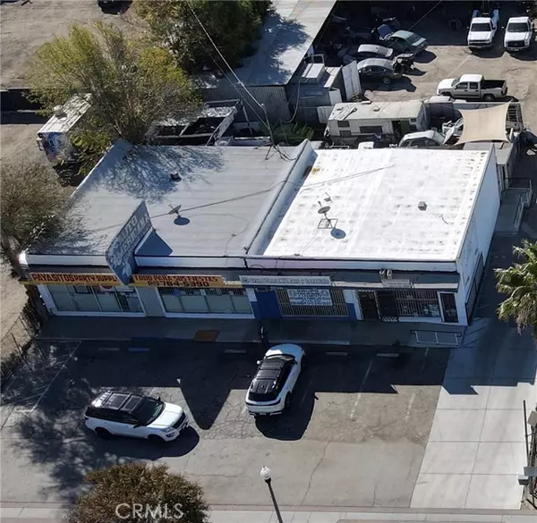 Jurupa Valley, CA 92509,5360 Mission Boulevard