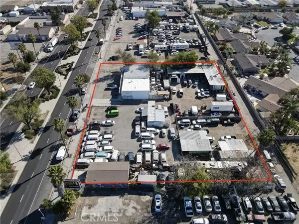 Jurupa Valley, CA 92509,5360 Mission Boulevard