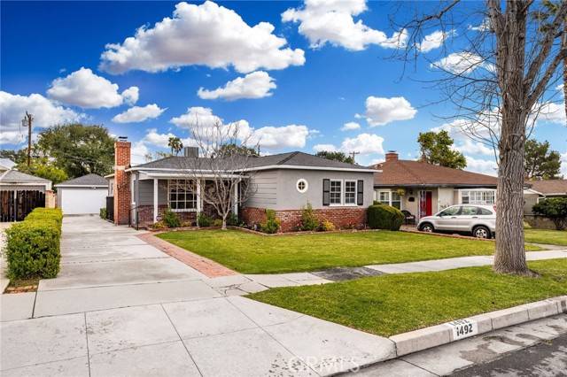 1492 Coolidge Avenue, Pasadena, CA 91104