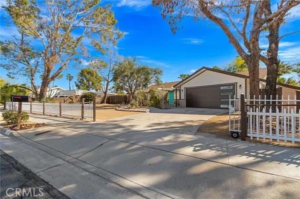 Palm Springs, CA 92262,2200 N Carillo Road