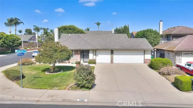 Chino, CA 91710,12987 Falcon Place
