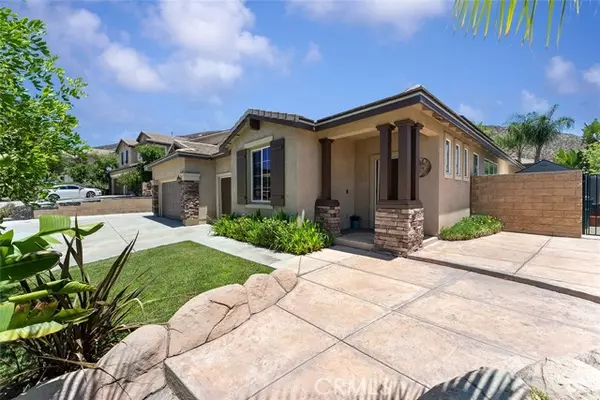 Menifee, CA 92584,29184 Stone Ridge Street
