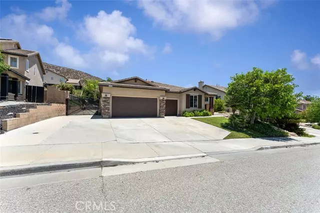 29184 Stone Ridge Street, Menifee, CA 92584