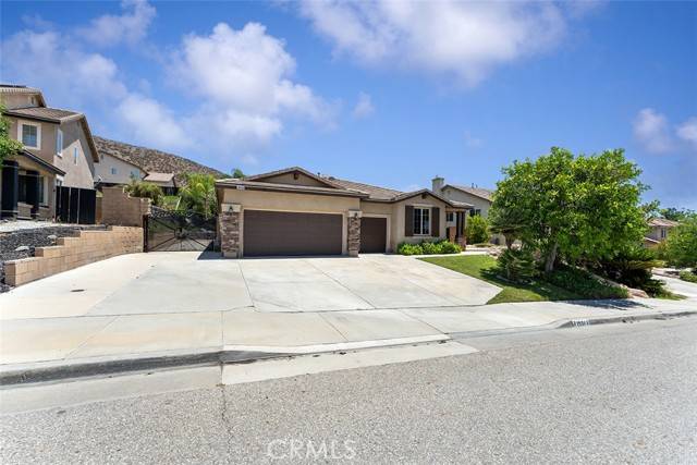 29184 Stone Ridge Street, Menifee, CA 92584