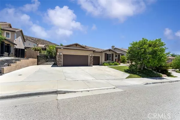 29184 Stone Ridge Street, Menifee, CA 92584