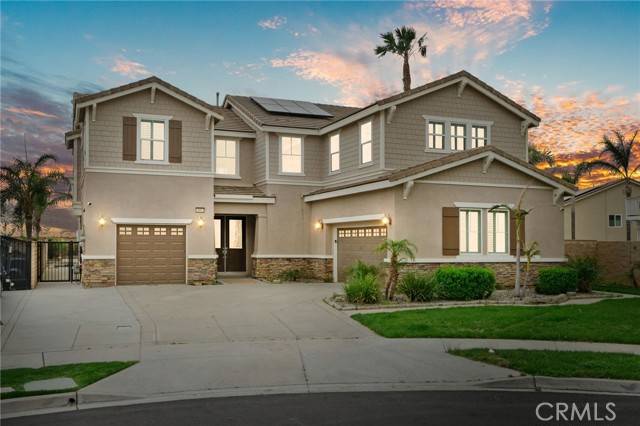 14913 Mavenwood Place, Fontana, CA 92336