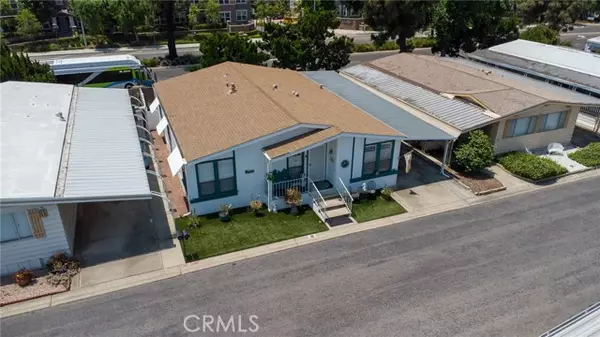 La Verne, CA 91750,3945 Bradford Street #18