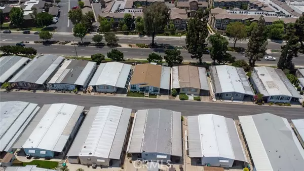 La Verne, CA 91750,3945 Bradford Street #18