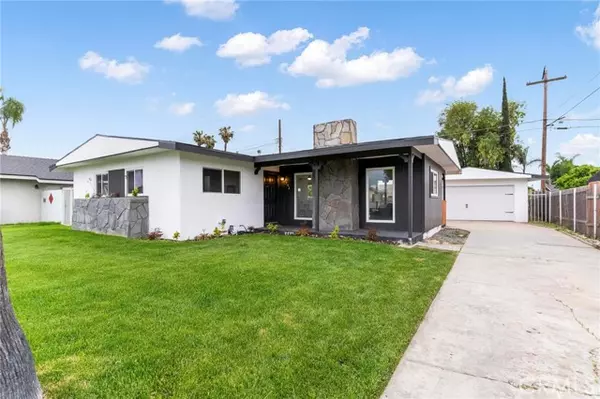 5392 Walter Street, Riverside, CA 92504