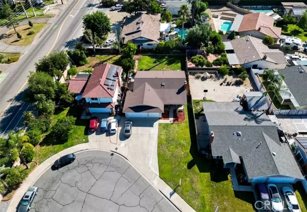 Lake Elsinore, CA 92530,3710 Concord Circle
