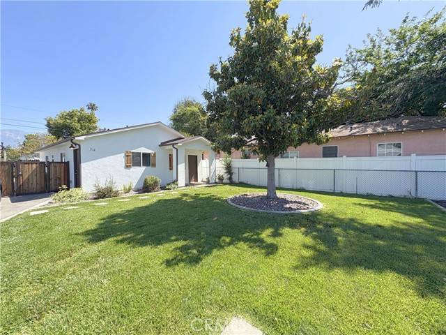 711 E J Street, Ontario, CA 91764