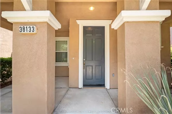 Palmdale, CA 93550,38133 Mendocino Way