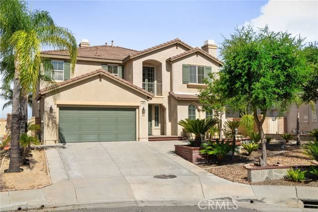 21 Via Del Renal Court, Lake Elsinore, CA 92532