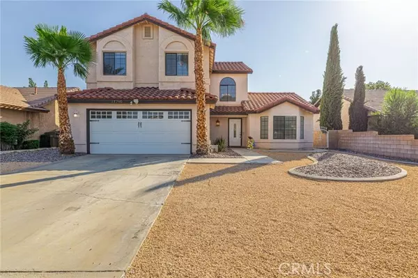 Victorville, CA 92395,13290 Riverview Drive