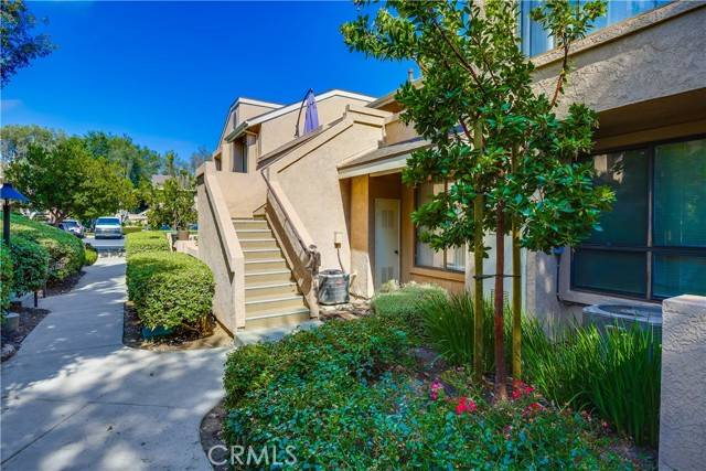 155 N Singingwood Street #34, Orange, CA 92869