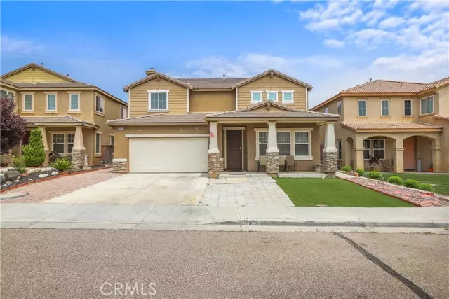 Hesperia, CA 92344,12972 Fawnskin Street