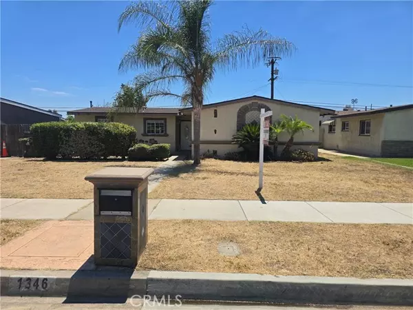 1346 E El Morado Court, Ontario, CA 91764