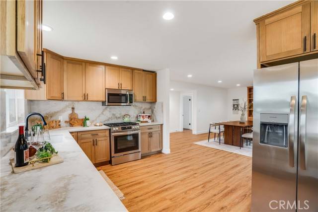 501 Crestvale Drive, Sierra Madre, CA 91024