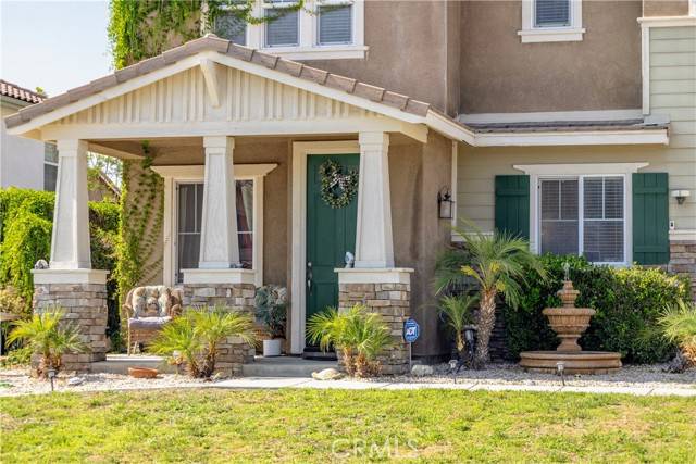 Mentone, CA 92359,2168 Stonewood Street