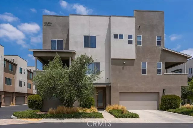El Monte, CA 91733,2823 Lily Lane