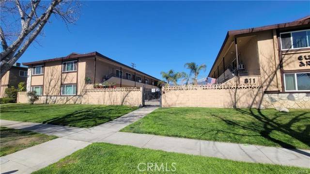 811 Orchid Court #J, Upland, CA 91786