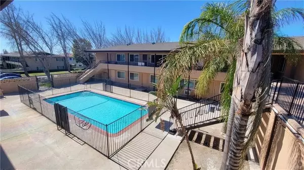 Upland, CA 91786,811 Orchid Court #A