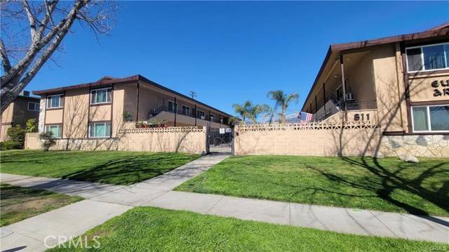 811 Orchid Court #A, Upland, CA 91786
