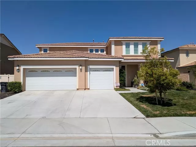Menifee, CA 92585,27185 Endion Court