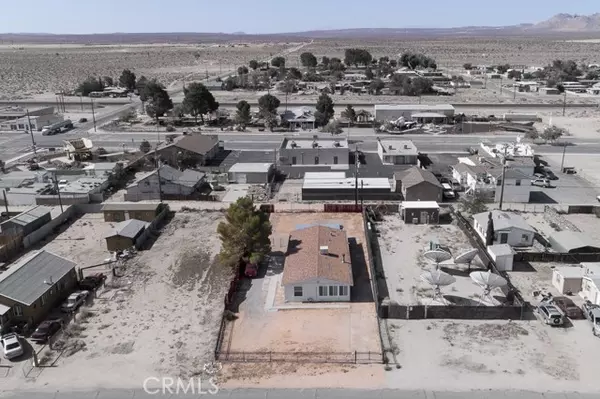 Boron, CA 93516,26962 Nudgent Street