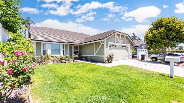 7339 Greenbriar Place, Rancho Cucamonga, CA 91730