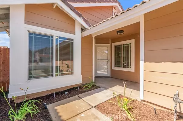 Fontana, CA 92336,16995 Walnut Court