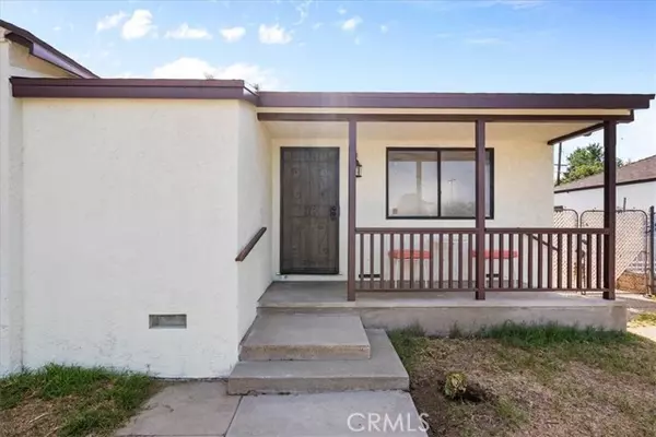 Panorama City (los Angeles), CA 91402,8026 Lemona Avenue