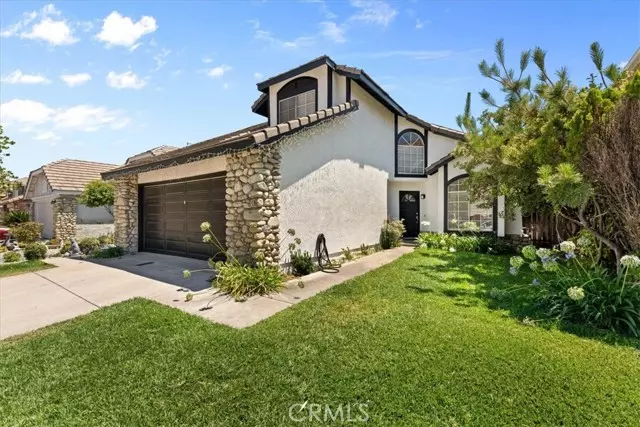 Rancho Cucamonga, CA 91737,11839 Antler Peak Court