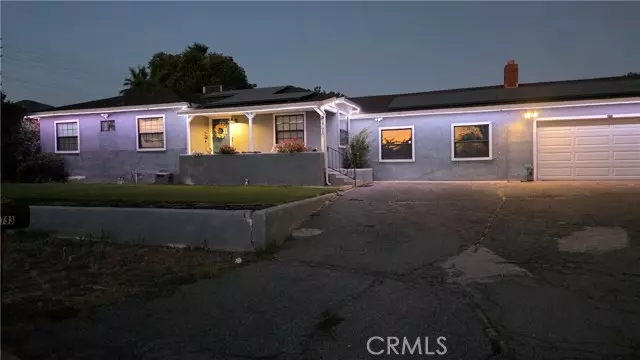 San Bernardino, CA 92404,5793 Osbun Road