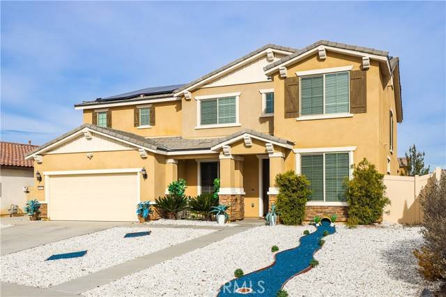 1152 Anza Court, Perris, CA 92571