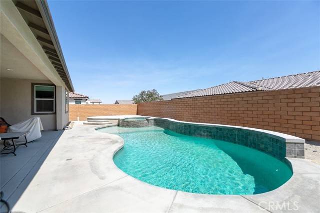 Indio, CA 92201,82625 Morera Court