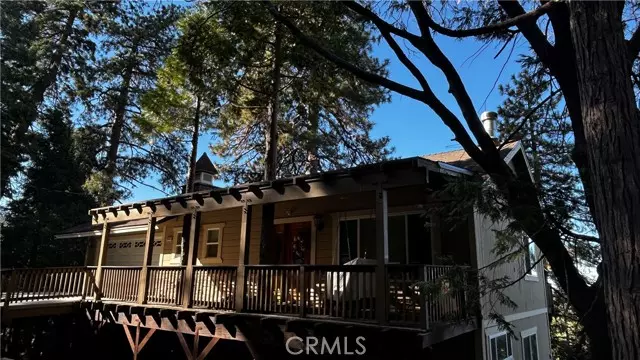 Crestline, CA 92325,25152 Valle Drive