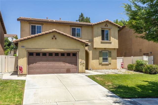 Rialto, CA 92376,544 W Elm Park Avenue