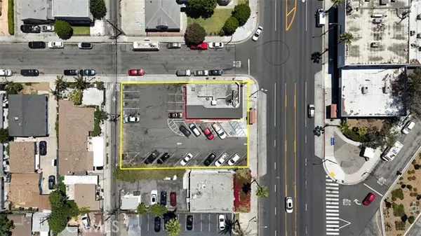 Los Angeles, CA 90022,5825 Whittier Boulevard