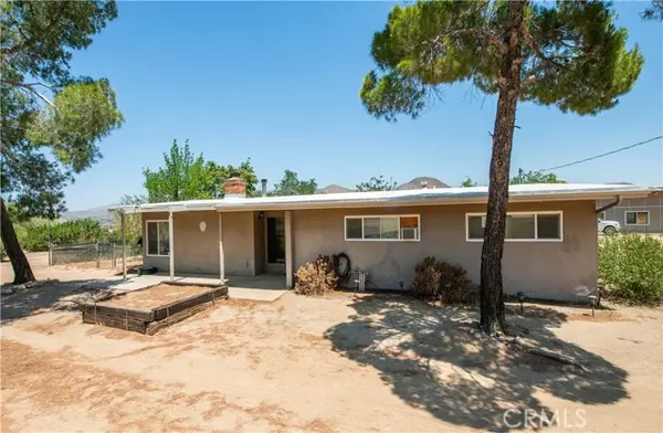 Acton, CA 93510,1125 Bulla Vista Road