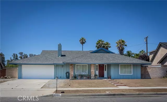 Rialto, CA 92377,6068 Geremander Avenue