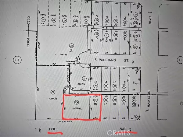 Pomona, CA 91768,855 W Holt Avenue