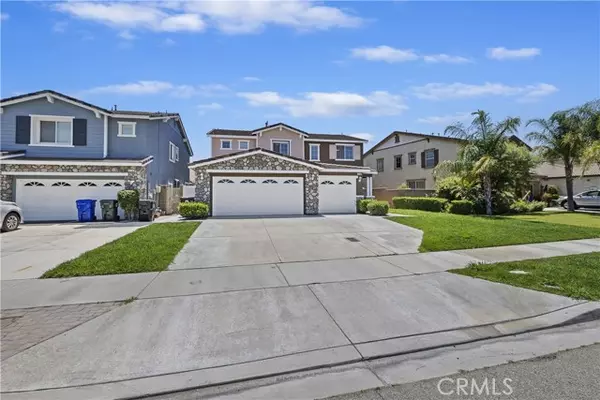 Fontana, CA 92337,17129 Lacebark Street